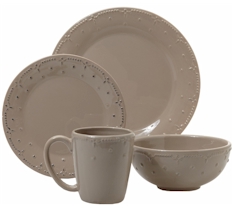 Genevieve Taupe by American Atelier