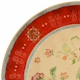 American Atelier Gypsy Red