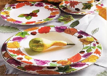Harvest by American Atelier
