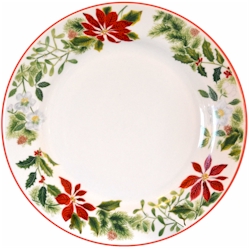 Holiday Floral by American Atelier