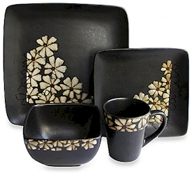 Jasmine White by American Atelier