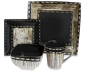 Livingston Ivory by American Atelier