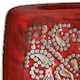 American Atelier Marquee Red
