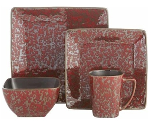 Mojave Red by American Atelier