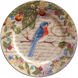 Morning Song by American Atelier