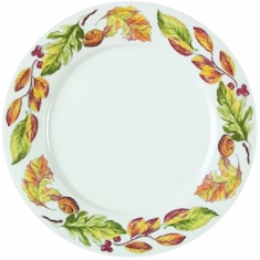 Pilgrims Harvest by American Atelier