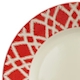 American Atelier Plaid Red