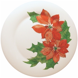 Poinsettia by American Atelier