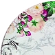 American Atelier Rose Toile