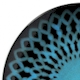 American Atelier Sicily Blue
