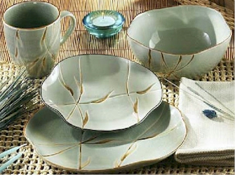 Spirit by American Atelier