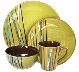 Stix Green by American Atelier