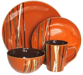 Stix Paprika by American Atelier