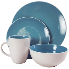 Sunnyvale Blue by American Atelier