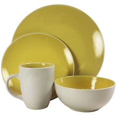 Sunnyvale Yellow by American Atelier