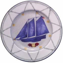 Tall Ships by American Atelier