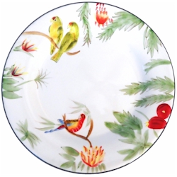 Tropical Birds by American Atelier