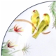 American Atelier Tropical Birds