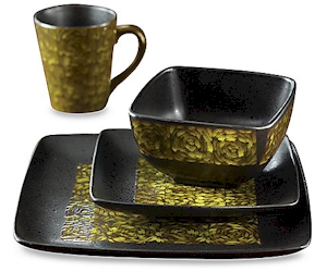 Yardley Yellow by American Atelier