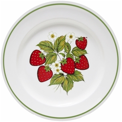 Berry Patch by Anchor Hocking