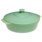 Anchor Hocking Fire King Jade-ite