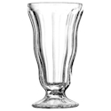 Anchor Hocking Soda Glass