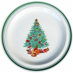 Holiday Magic by Anchor Hocking