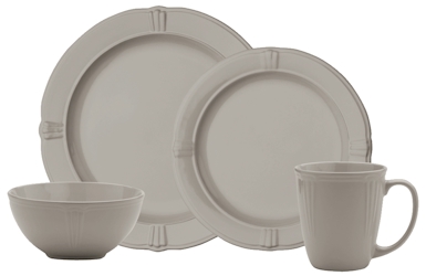 Annapolis Cliff Grey by Anchor Hocking