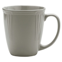Anchor Hocking Annapolis Cliff Grey Mug