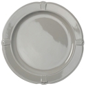 Anchor Hocking Annapolis Cliff Grey Salad Plate