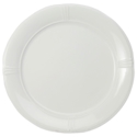 Anchor Hocking Annapolis Pearl White Round Platter