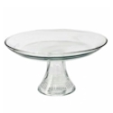 Anchor Hocking Annapolis Medium Pedestal Platter