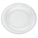 Anchor Hocking Annapolis Salad Plate