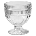 Anchor Hocking Annapolis Footed Sundae/Dessert Compote