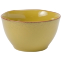 Anchor Hocking Citrus Avocado Green Deep Serving Bowl