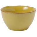 Anchor Hocking Citrus Avocado Green Deep Serving Bowl