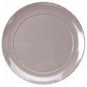 Anchor Hocking Honeycomb Grey Dinner Plate