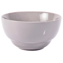 Anchor Hocking Honeycomb Grey Soup/Dessert Bowl