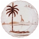Baum Brothers Animal Landscape