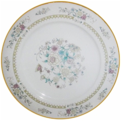 Ming Floral by Baum Brothers