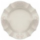 Baum Brothers Provence Ivory