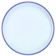 Block China Disco Blue