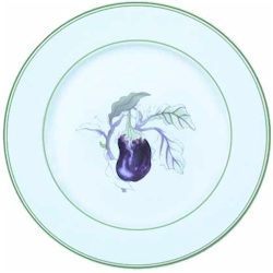 Eggplant by Block China