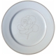 Block China Gold Rose