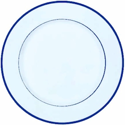 Lisboa Blue by Block China