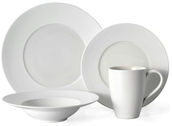 Montauk White by Block China