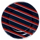 Block China Regimental Stripes