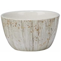 Certified International A Woodland Walk Ice Cream Bowl
