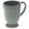 Certified International Adeline Blue Mug