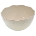 Certified International Adeline Ivory Deep Bowl